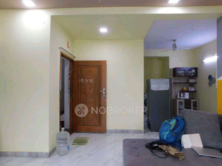 2 BHK Flat In Johithas Elite For Sale  In Mugalivakkam