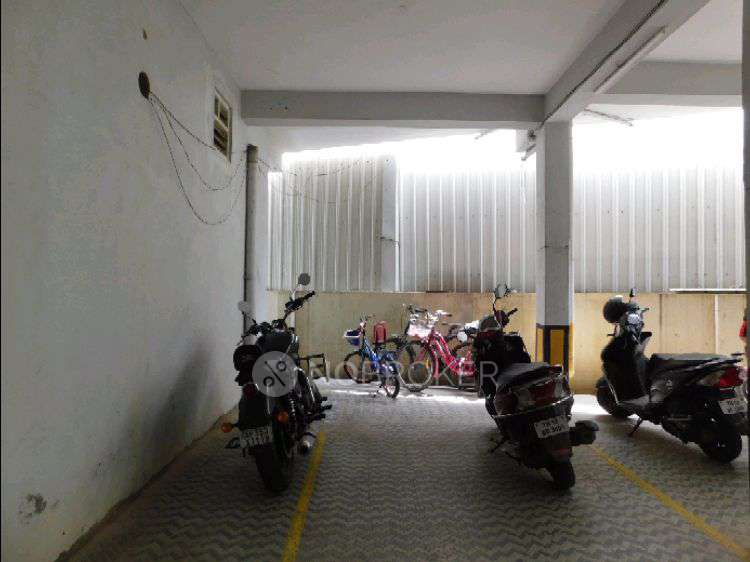 2 BHK Flat In Johithas Elite For Sale  In Mugalivakkam