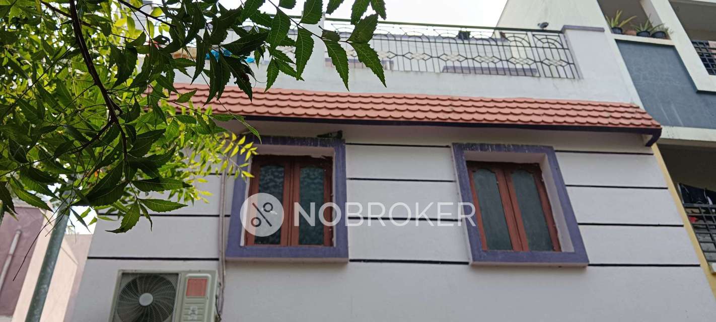 2 BHK House for Rent  In Ambattur