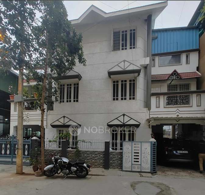 3 BHK House for Rent  In Hongasandra