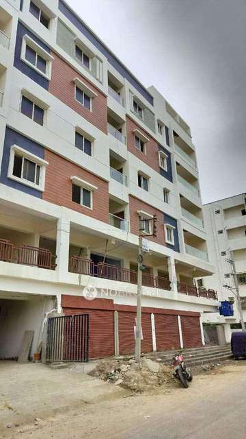3 BHK Flat In Essar Casa  for Rent  In Bachupally