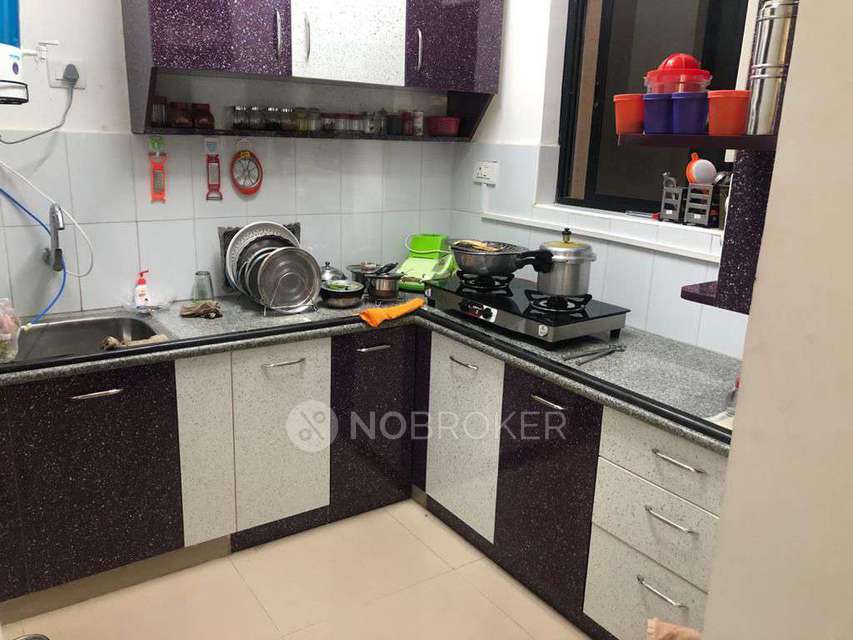 2 BHK Flat In Provident Welworth City For Sale  In Yelahanka
