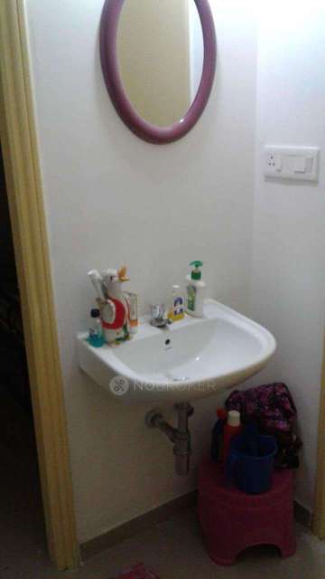 2 BHK Flat In Provident Welworth City For Sale  In Yelahanka