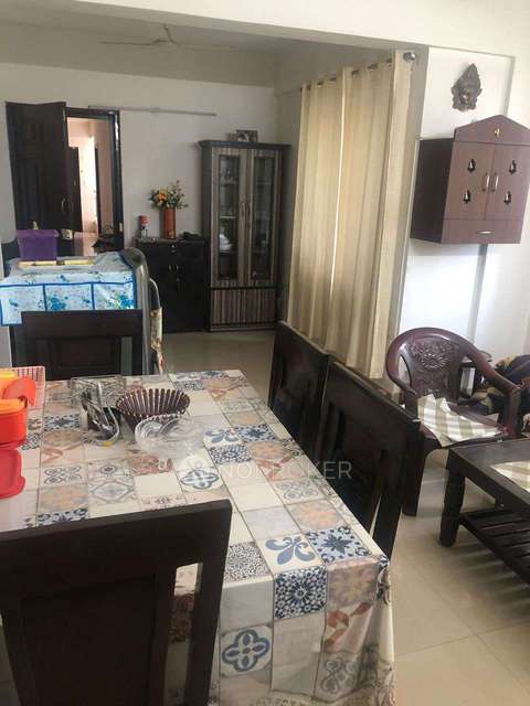 2 BHK Flat In Provident Welworth City For Sale  In Yelahanka