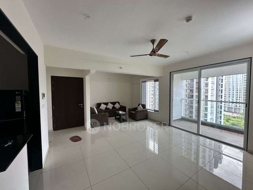 2 BHK Flat In Yashwin Orizzonte for Rent  In ?????