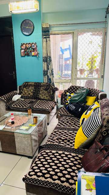 2 BHK Flat In Panchsheel Hynish For Sale  In Sector 1, Uttar Pradesh