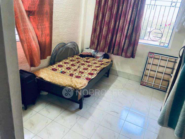 2 BHK Flat In Ana Akruti Aneri for Rent  In Andheri East