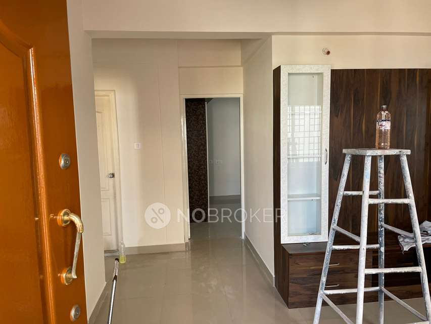 2 BHK Flat In Akshays Sai Lake View For Sale  In Annapurneshwari Nagar