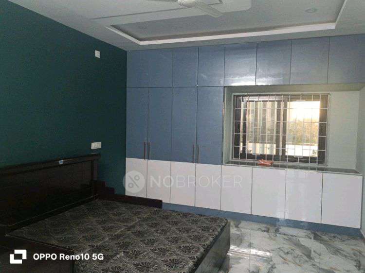 1 BHK House for Rent  In Vrishank Villa