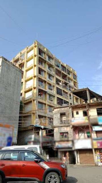 2 BHK Flat In Vishnu Chs For Sale  In Diva