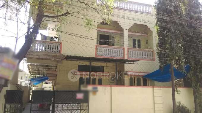 PG for Boys in  Himayatnagar