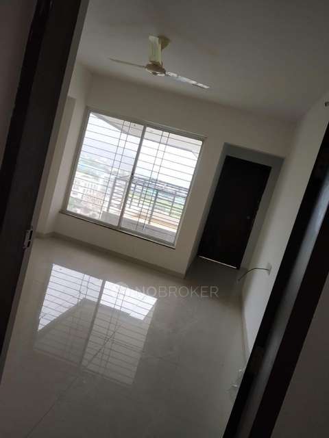 1 BHK Flat In Radheshyam Regent Hills for Rent  In Pirangut