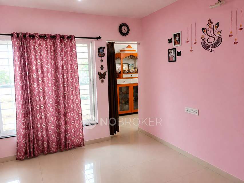1 BHK Flat In Radheshyam Regent Hills for Rent In Pirangut