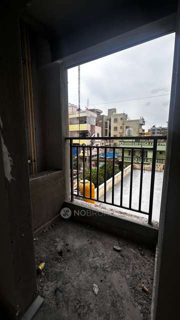 2 BHK Flat For Sale  In Palash Heights