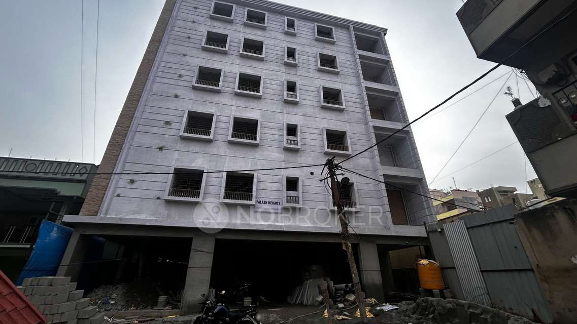 2 BHK Flat For Sale  In Palash Heights