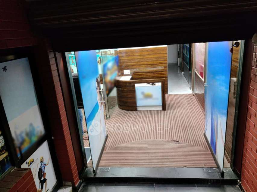 Office Space in Kalkaji, Delhi for sale 