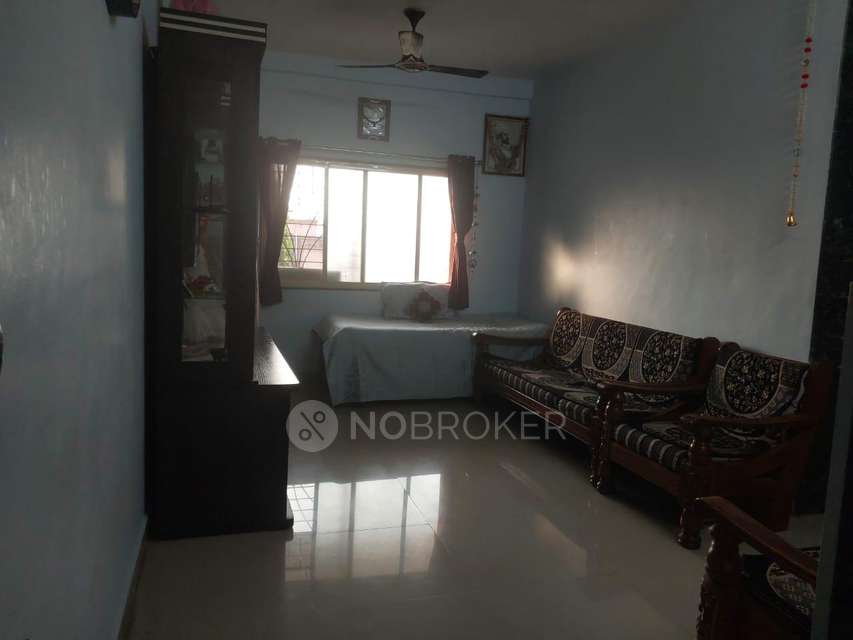 2 BHK Flat In Sai Nagari Kalewadi for Rent  In Kalewadi