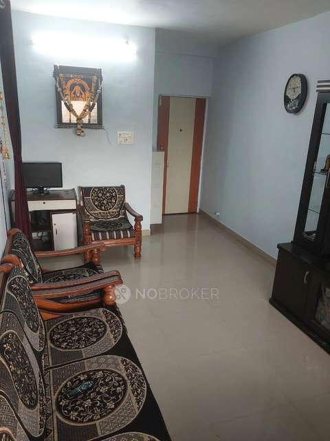 2 BHK Flat In Sai Nagari Kalewadi for Rent  In Kalewadi