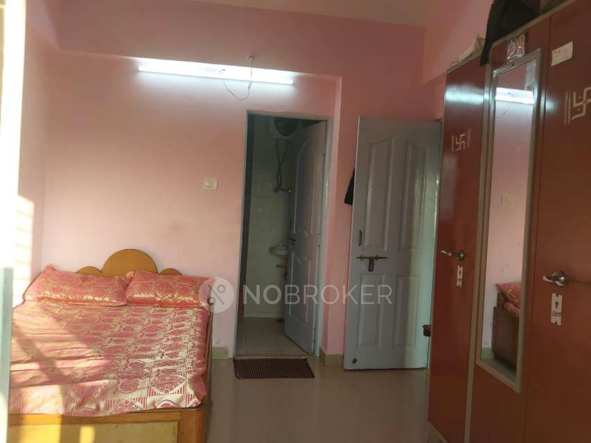 2 BHK Flat In Sai Nagari Kalewadi for Rent  In Kalewadi