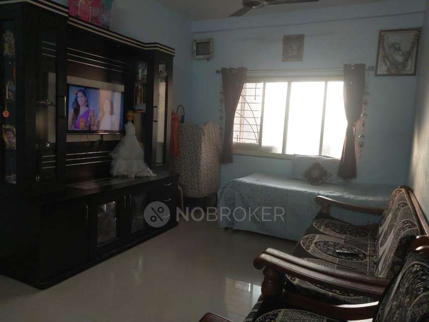 2 BHK Flat In Sai Nagari Kalewadi for Rent  In Kalewadi