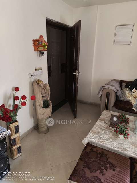 2 BHK Flat In Shri Radha Sky Garden For Sale  In Noida Extension