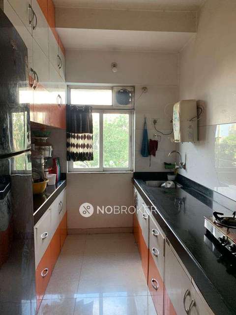 1 BHK Flat In Atlanta Enclave For Sale  In Shilphata