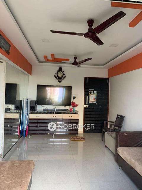 1 BHK Flat In Atlanta Enclave For Sale  In Shilphata