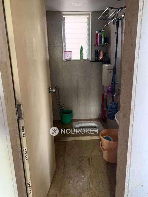 1 BHK Flat In Atlanta Enclave For Sale  In Shilphata