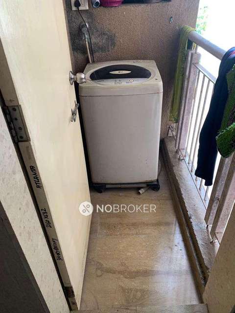 1 BHK Flat In Atlanta Enclave For Sale  In Shilphata