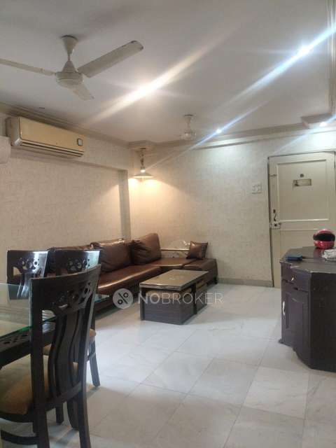 2 BHK Flat In Evershine No  2 for Rent  In Andheri West