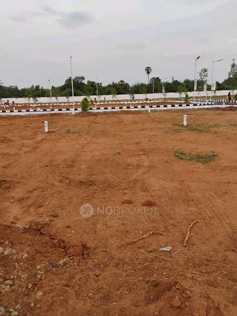 Plot For Sale  In Devagi Ambal Nagar In Paruthipattu