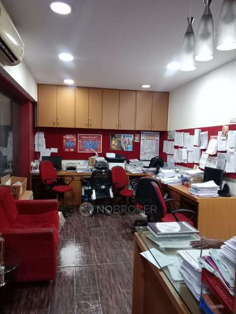 Office Space in Wanowrie, Pune for Rent 