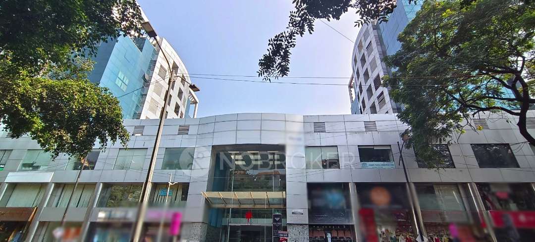 Office Space in Wanowrie, Pune for Rent 