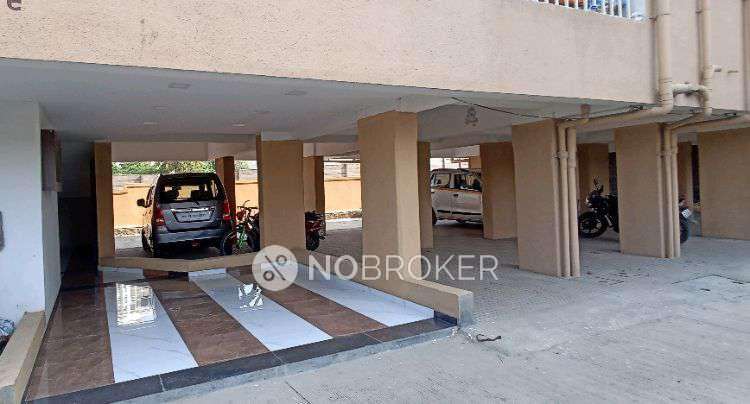 1 BHK Flat In Pyramid Alley For Sale  In Yewalewadi