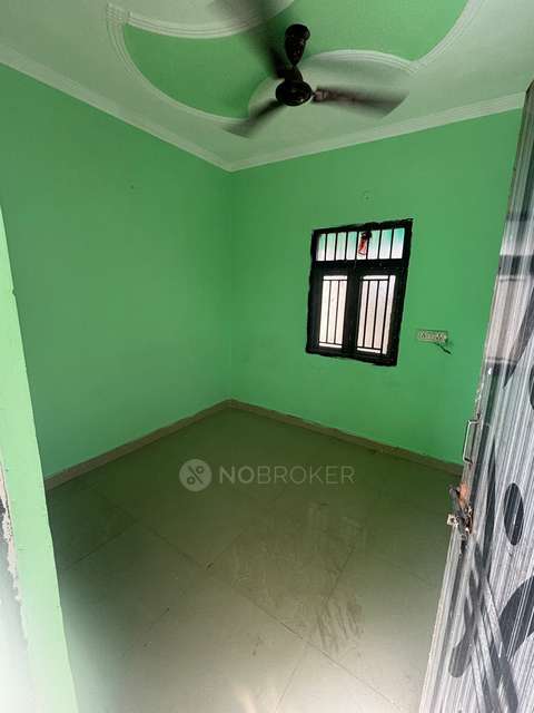 1 BHK Flat In Standalone Building For Sale In Rohini