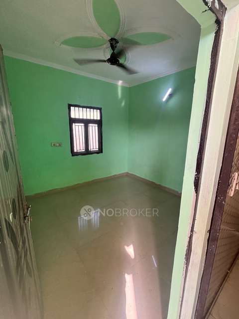 1 BHK Flat In Standalone Building For Sale In Rohini