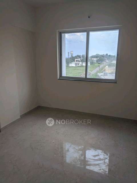 2 BHK Flat In Sai Sahwas Housing Society for Rent  In Aapla Ghar Wagholi Annexe Wadebolai