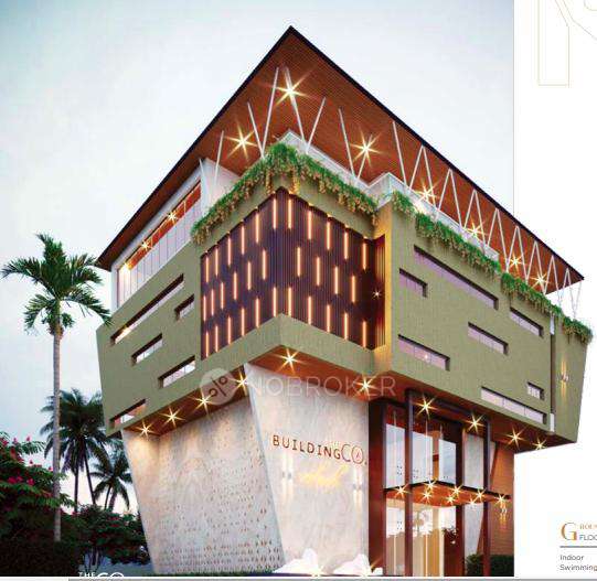 3 BHK Flat In Tbc Rasagna North For Sale  In Quthbullapur