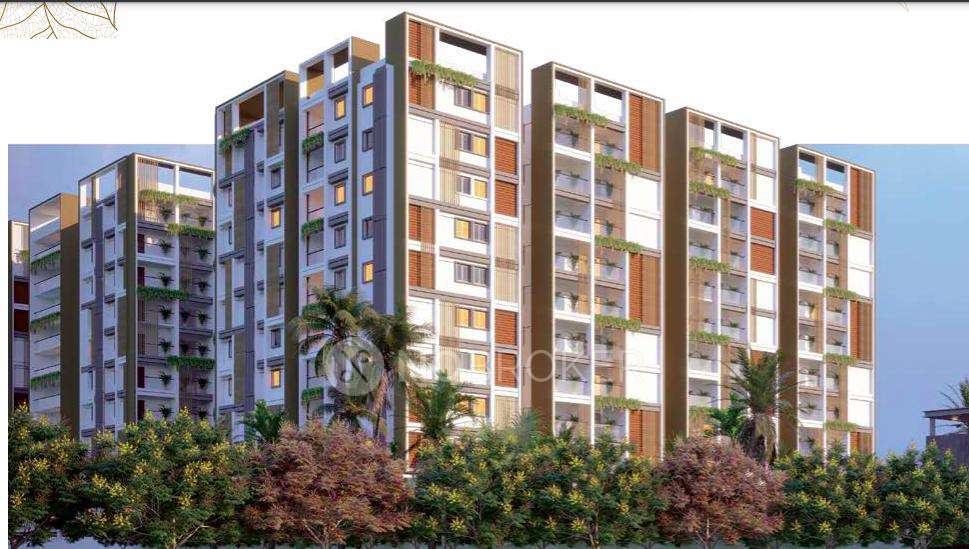 3 BHK Flat In Tbc Rasagna North For Sale  In Quthbullapur