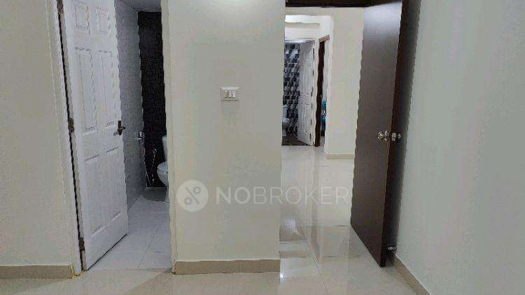 3 BHK Flat In Sowparnika Indraprastha For Sale  In Kacharakanahalli