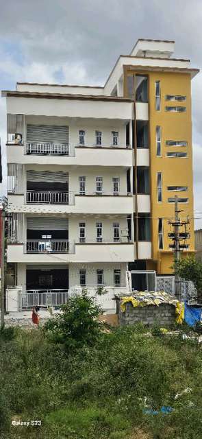 Godown/Warehouse in Channenahalli , Bangalore for Rent 