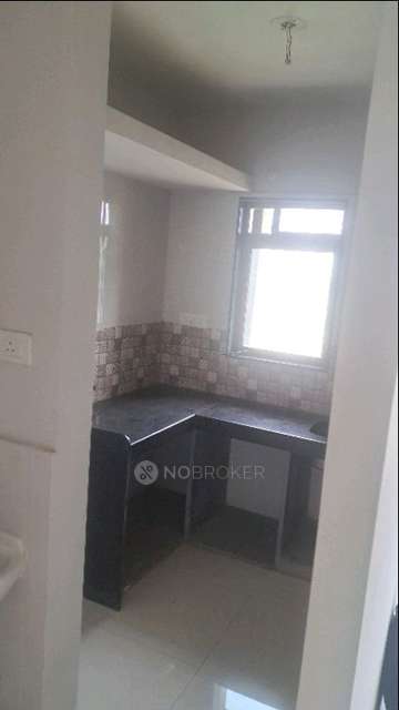 1 BHK Flat In Ananta Tower for Rent  In Bamandongri 