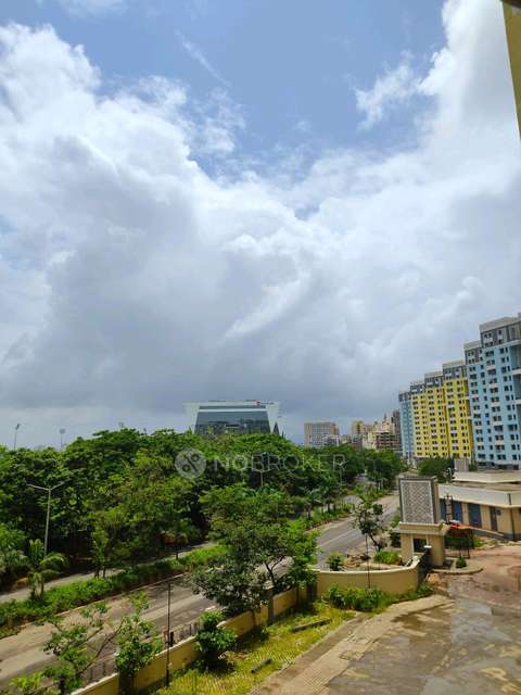 1 BHK Flat In Ananta Tower for Rent  In Bamandongri 