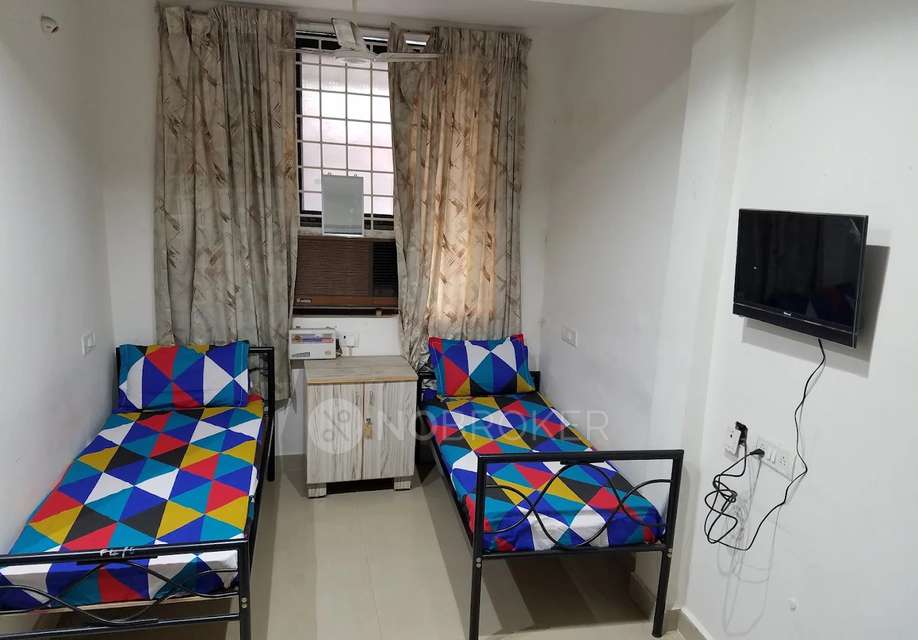 PG for Girls in Secretariat Colony