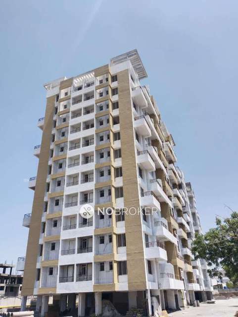 1 BHK Flat In Bright Aristo Society For Sale  In Wagholi 