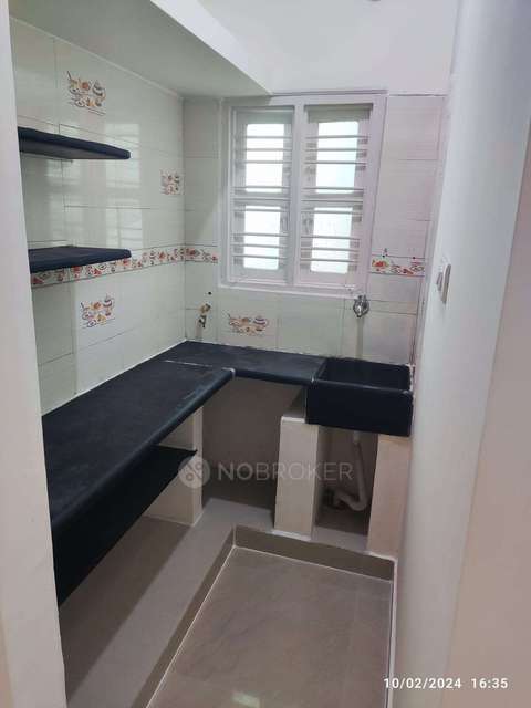 2 BHK Flat In Balaji Nilaya for Rent  In Channasandra