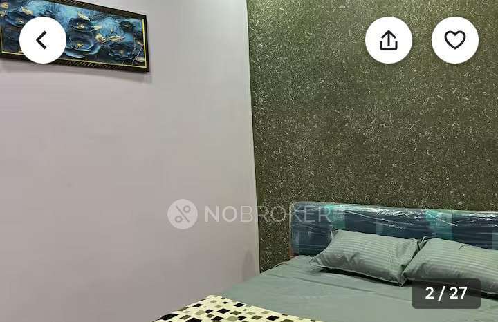 2 BHK Flat For Sale  In Mukundpur