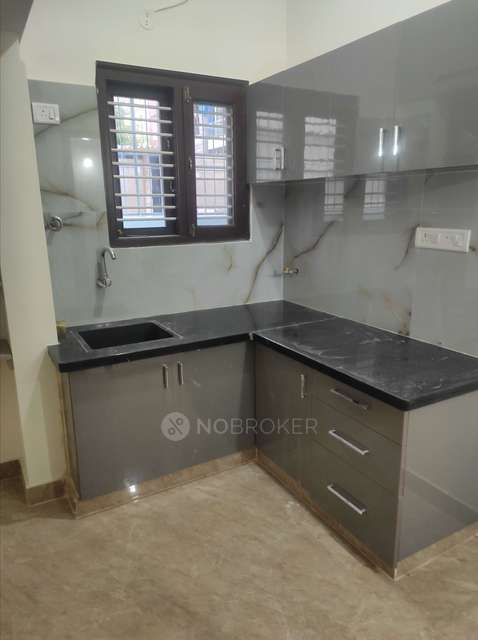 1 RK Flat In Standalone Building  for Rent  In Gottigere