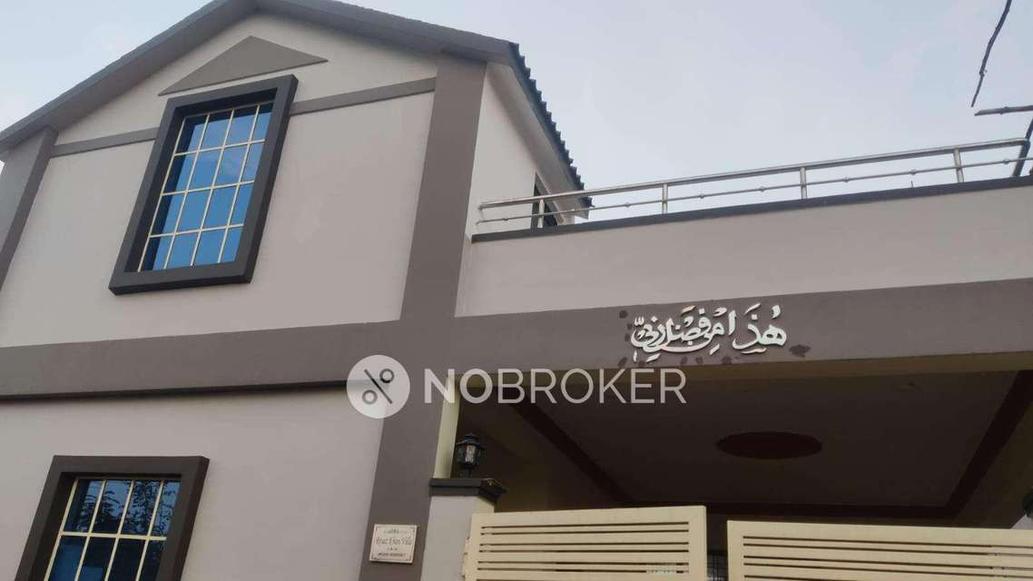 3 BHK House for Rent  In Balapur