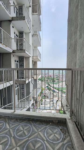 2 BHK Flat In Aegis T&t For Sale  In Aegis Homes